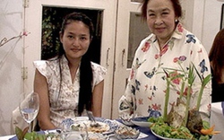 Người lưu giữ hương vị Việt ở Bangkok