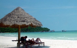 Bãi biển Việt Nam nào vào tốp 100 bãi biển tốt nhất hành tinh?