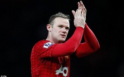 PSG săn Rooney bằng lương &#34;khủng&#34;