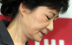 Nữ Tổng thống Hàn Quốc và 100 ngày cầm quyền không êm ả