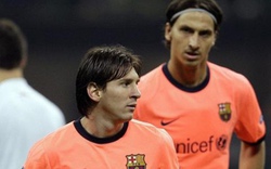 Vì Messi, Barca đã tiêu tốn 231 triệu euro &#34;đi chợ&#34;