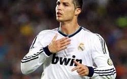 Ronaldo sẽ gắn bó trọn đời với Real