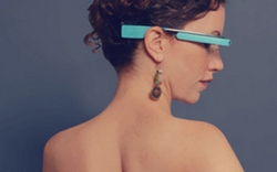 Ứng dụng khiêu dâm đã tấn công Google Glass