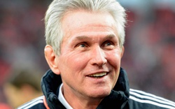 Heynckes đã chọn được công việc mới?