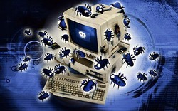 Việt Nam mất 8.000 tỷ đồng do virus máy tính