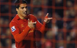 Liverpool nên bán Luis Suarez