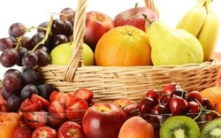 Trái cây tốt cho người bị tiểu đường