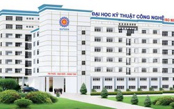 Hutech được tuyển sinh ngành Kiến trúc từ 2013