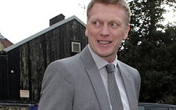 Moyes thiết quân luật: Sao M.U đừng mong ngày nghỉ