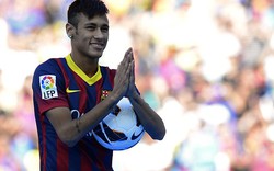 Mua Neymar, Barcelona có thể phải hầu tòa