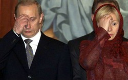 Người Nga phản ứng thế nào khi Putin ly hôn?