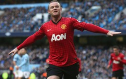 Arsenal quyết tâm “cướp” Rooney từ tay M.U