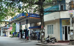Tổng kiểm tra  kinh doanh xăng dầu tại Hà Nội