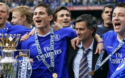 Chelsea dưới &#34;triều đại&#34; Mourinho: Ưu tiên cho cột sống