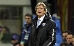 Manuel Pellegrini nhận lời dẫn dắt Man City