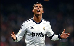 Ronaldo gieo sầu tương tư cho M.U