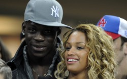 Giã từ đời độc thân, Mario Balotelli sắp cưới vợ