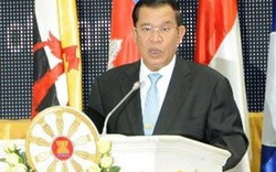 Thủ tướng Campuchia phản bác luận điệu vu cáo Việt Nam