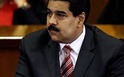Venezuela bắt 9 người Colombia &#34;mưu sát tổng thống&#34;