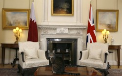 Trung Quốc tuyển mộ mèo của Bộ trưởng Anh làm gián điệp