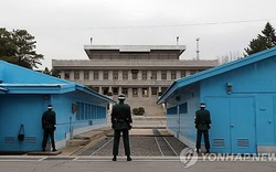 Đường dây nóng hai miền Triều Tiên bị gián đoạn