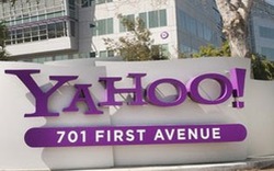 Từ 15.7, Yahoo xoá tài khoản không hoạt động