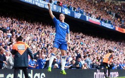 Torres muốn ở lại Chelsea vì Mourinho