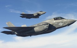 Mỹ gấp rút sản xuất tiêm kích F-35