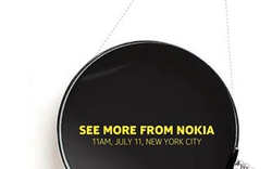 Nokia sẽ giới thiệu Nokia EOS vào ngày 11.7?