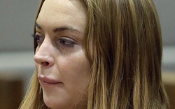 Lindsay Lohan bị &#34;tống cổ&#34; khỏi trại cai nghiện