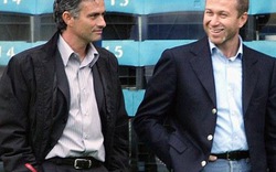 Hé lộ mức thu nhập “khủng” của Mourinho tại Chelsea