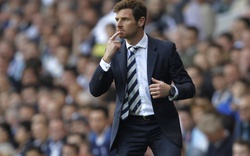 Villas-Boas muốn thanh lý gần nửa đội hình Tottenham