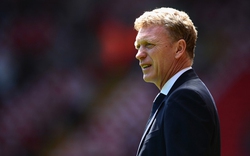 David Moyes được M.U cấp 60 triệu bảng