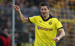 Gia nhập Man City, Lewandowski nhận lương gấp... 5 lần