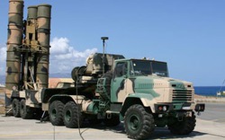 Sở hữu S-300 Syria thay đổi “cuộc chơi”