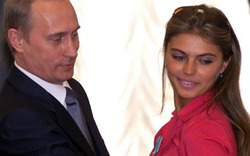 Tổng thống Putin ly hôn - Điều thú vị nhất mới bắt đầu?
