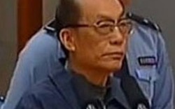 Trung Quốc xét xử cựu  Bộ trưởng Đường sắt