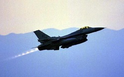 Mỹ cho Jordan mượn tiêm kích F-16 và tổ hợp Patriot