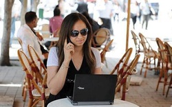 Hà Nội chỉ mở wifi công cộng tại phố cổ