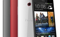 HTC chính thức giới thiệu Butterfly S