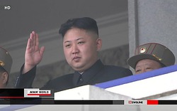 Kim Jong Un đang bắt chước Hitler?