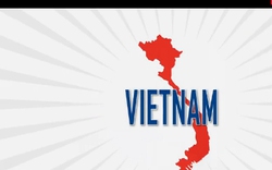 Bản đồ Việt Nam trong clip của Arsenal thiếu Hoàng Sa, Trường Sa