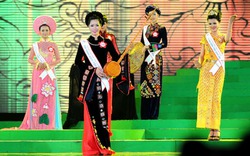Nhiều thay đổi ở Cuộc thi Hoa hậu các dân tộc Việt Nam