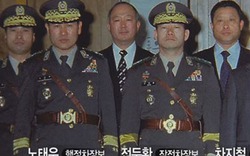 Truy tìm &#34;quỹ đen&#34; của hai cựu Tổng thống Hàn Quốc