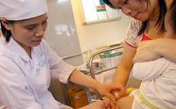 Sử dụng lại vaccin Quinvaxem: Vẫn có khả năng tai biến