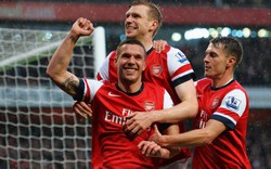 Arsenal hứa sẽ chỉnh sửa clip “Arsenal meets Vietnam”