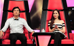 Tập 4 The Voice Kids: Hồ Hoài Anh hút sạch “hàng khủng”