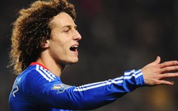 PSG hỏi mua David Luiz với giá... bèo