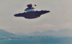 Giải mật tài liệu về UFO