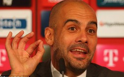 Pep Guardiola ra mắt Bayern: Cưỡi lên lưng cọp